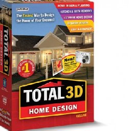 Total 3D Home Design 57% OFF Discount