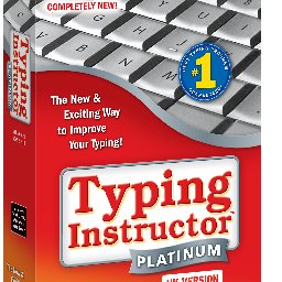 Typing Instructor 72% OFF Discount