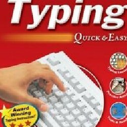 Typing Quick Easy 50% OFF Discount