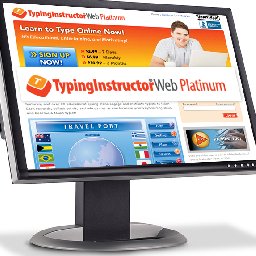 TypingInstructor Web Platinum 51% OFF Discount