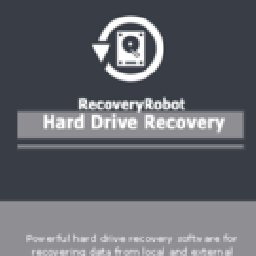 RecoveryRobot Hard Drive Recovery 30% OFF Discount