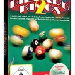 Billiard Kings 10% OFF Discount