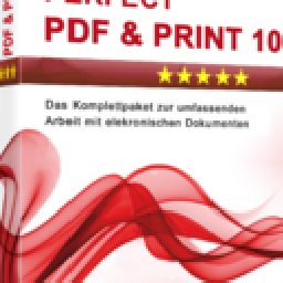 Perfect PDF Print 20% OFF