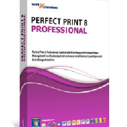 Perfect Print 12% OFF Discount