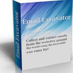 Email Excavator 75% OFF Discount