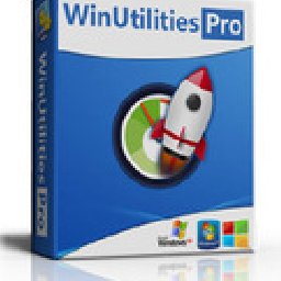 WinUtilities 76% OFF Discount