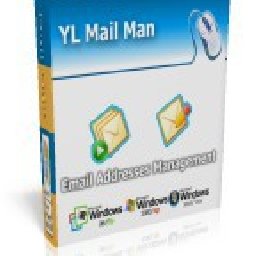 YL Mail Man 75% OFF Discount