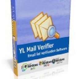 YL Mail Verifier 76% OFF Discount