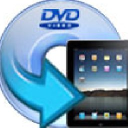 iFunia DVD to iPad Converter