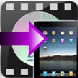 IFunia iPad Media Converter 42% OFF Discount