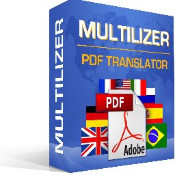 Multilizer PDF Translator 20% OFF Discount