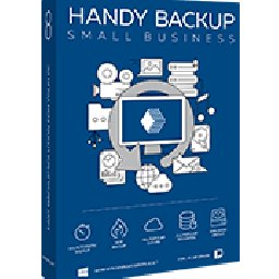 Handy Backup Small 10% OFF Discount