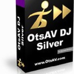 OtsAV DJ Silver 10% OFF Discount