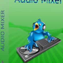 Soft4Boost Audio Mixer 20% OFF Discount