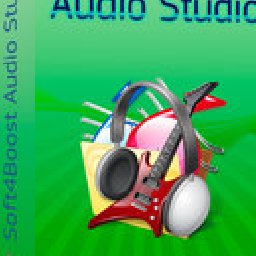 Soft4Boost Audio Studio 20% OFF Discount