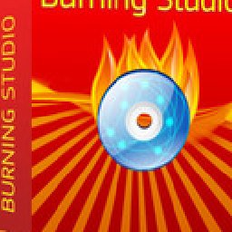 Soft4Boost Burning Studio 20% OFF Discount