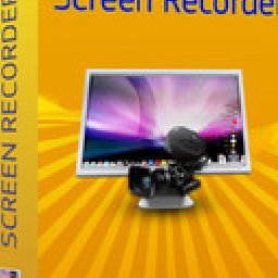 Soft4Boost Screen Recorder 20% OFF Discount