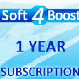 Soft4Boost 20% OFF Discount