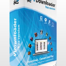 VDownloader