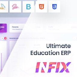 Infixedu 30% OFF Discount