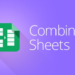 Combine Sheets add-on Google Sheets 21% OFF Discount