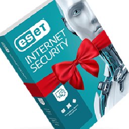 ESET Internet Security 45% OFF Discount