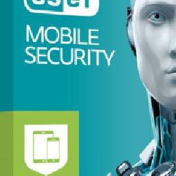 ESET Mobile Security 45% OFF