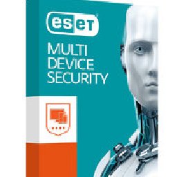 ESET Multi Device Security 45% OFF Discount