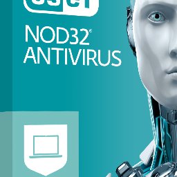 ESET NOD32 Antivirus 45% OFF Discount