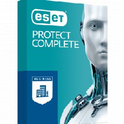 ESET PROTECT Complete 20% OFF Discount