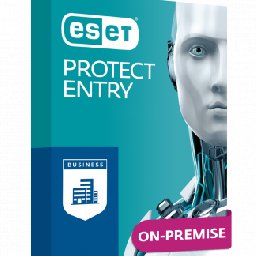 ESET PROTECT Entry 20% OFF Discount