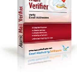 Advanced Email Verifier