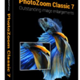 PhotoZoom Classic 10% OFF