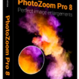 PhotoZoom 10% OFF Discount