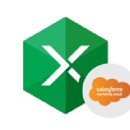 Excel Add-in Salesce Marketing Cloud