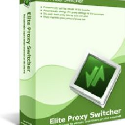 Elite Proxy Switcher 20% OFF Discount