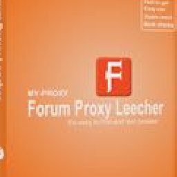 Forum Proxy Leecher 20% OFF Discount