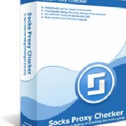 Socks Proxy Checker 20% OFF Discount