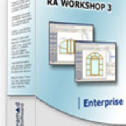 RA Workshop Enterprise 10% OFF Discount