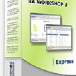 RA Workshop Express 10% OFF Discount