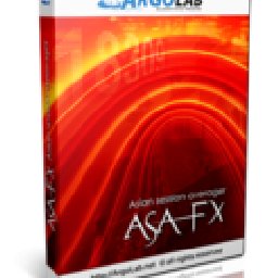 ASA FX 20% OFF Discount