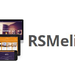 RSMelia Single site Subscription