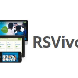 RSVivo Template