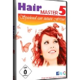 Hair Master 20% OFF Discount