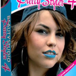 Party Styler 23% OFF Discount