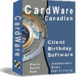 Canadian CardWare 30% OFF Discount