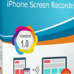 iPhone Screen Recorder