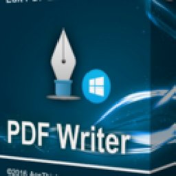 PDF Writer 20% OFF Discount