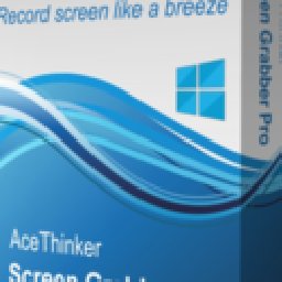 Screen Grabber 20% OFF Discount