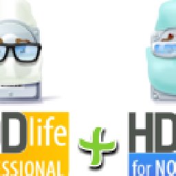 HDDLife bundle 20% OFF Discount